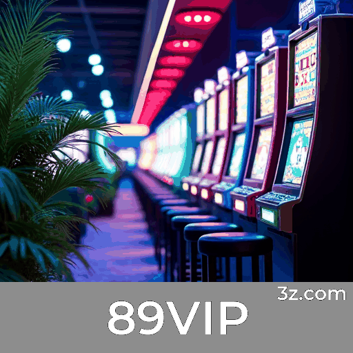 89VIP Game com bônus e experiência premium