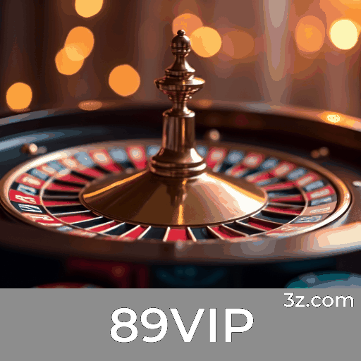 Cadastro 89VIP - Crie sua conta e ganhe R$99