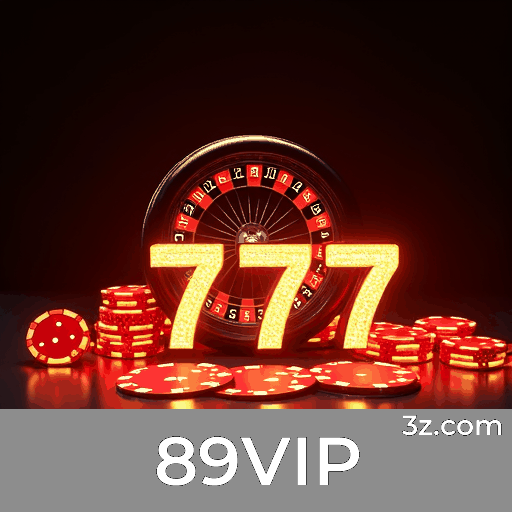 Plataforma 89VIP com bônus