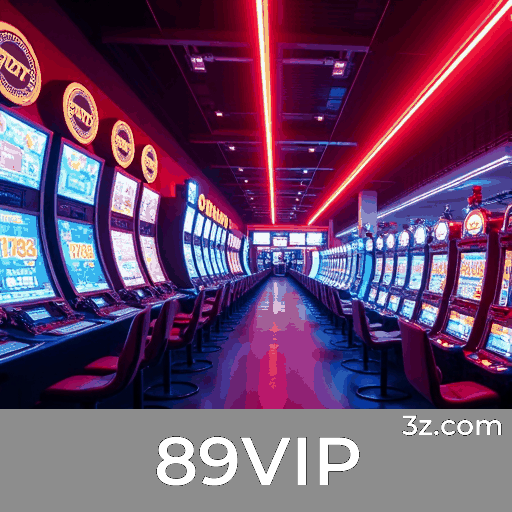 Download Oficial 89VIP - App para PC e Celular