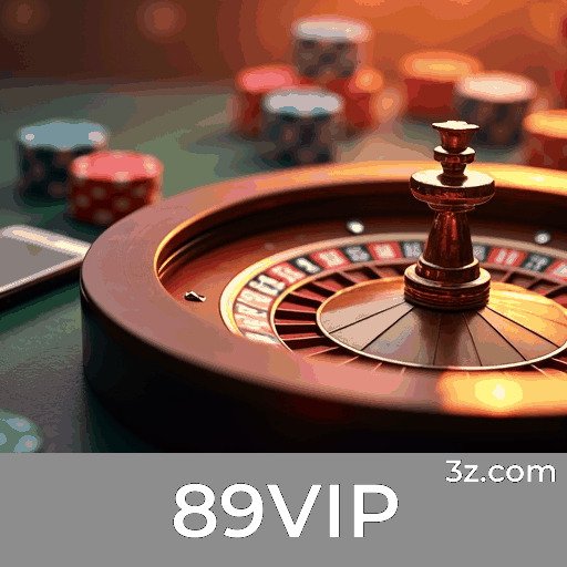 Login 89VIP seguro